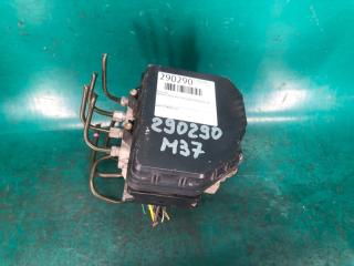 Блок ABS M25/M37/M56/Q70/M35H 10-16 2010 Седан 3.7 VQ37VHR