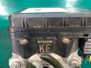 Блок ABS M25/M37/M56/Q70/M35H 10-16 2010 Седан 3.7 VQ37VHR