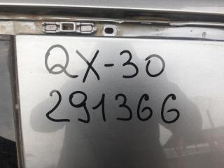 Крыша QX30 16-20 2016 Внедорожник 2.0 20PET