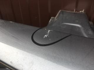 Крыша QX30 16-20 2016 Внедорожник 2.0 20PET