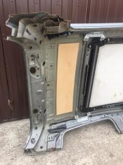 Крыша QX30 16-20 2016 Внедорожник 2.0 20PET