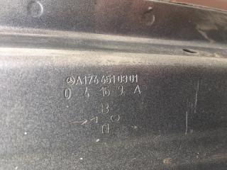 Крыша QX30 16-20 2016 Внедорожник 2.0 20PET