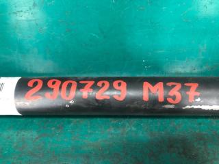 Карданный вал передний M25/M37/M56/Q70/M35H 10-16 2010 Седан 3.7 VQ37VHR