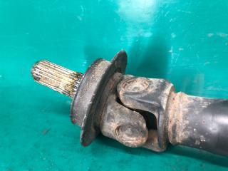 Карданный вал передний M25/M37/M56/Q70/M35H 10-16 2010 Седан 3.7 VQ37VHR