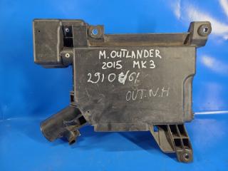 Корпус воздушного фильтра MITSUBISHI OUTLANDER GF 12-