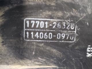 Корпус воздушного фильтра RAV4 13-19