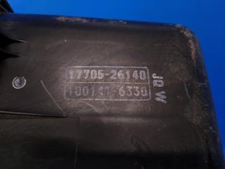 Корпус воздушного фильтра RAV4 13-19