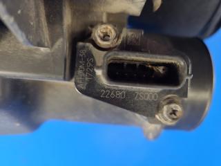 Корпус воздушного фильтра JUKE 10-19