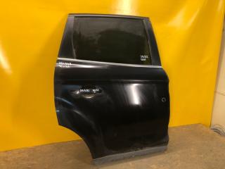 Дверь задняя правая FORD KUGA  (C394)  08–13