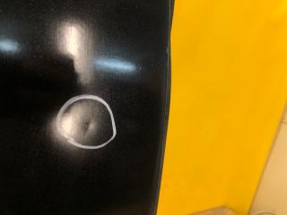 Дверь задняя правая KUGA  (C394)  08–13