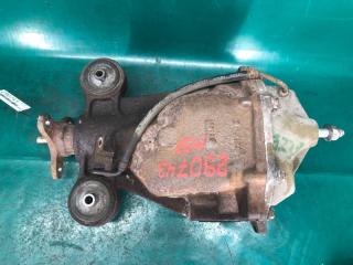 Редуктор задний INFINITI M25/M37/M56/Q70/M35H 10-16 Седан 3.7 VQ37VHR