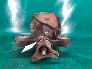 Редуктор задний M25/M37/M56/Q70/M35H 10-16 2010 Седан 3.7 VQ37VHR