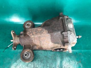 Редуктор задний M25/M37/M56/Q70/M35H 10-16 2010 Седан 3.7 VQ37VHR