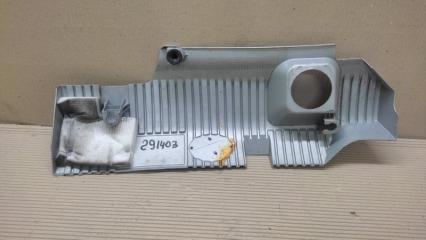 Накладка двигателя декоративная AURIS 13-18