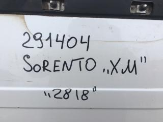 Крыша SORENTO XM 09-14 2012 XM 2.4 G4KJ