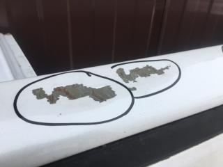 Крыша SORENTO XM 09-14 2012 XM 2.4 G4KJ