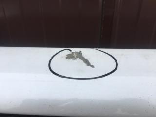 Крыша SORENTO XM 09-14 2012 XM 2.4 G4KJ