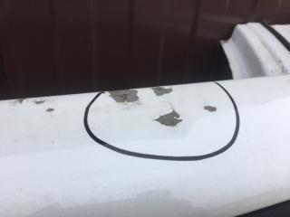 Крыша SORENTO XM 09-14 2012 XM 2.4 G4KJ