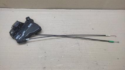 Замок двери передний правый TOYOTA COROLLA 120 00-07 2004