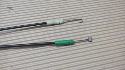 Замок двери передний правый COROLLA 120 00-07 2004 ZZE130L 1.8L 1ZZ-FE