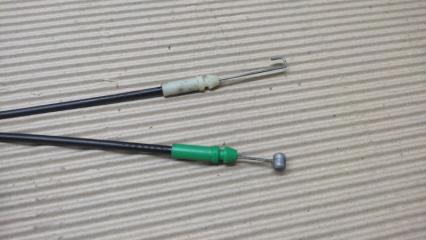 Замок двери задний левый COROLLA 120 00-07 2004 ZZE130L 1.8L 1ZZ-FE