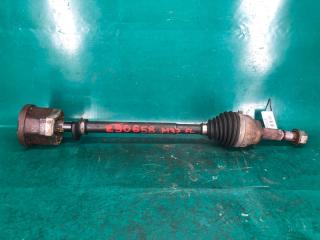 Привод передний передний левый INFINITI M25/M37/M56/Q70/M35H 10-16 2010