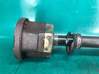 Привод передний передний левый M25/M37/M56/Q70/M35H 10-16 2010 Седан 3.7 VQ37VHR