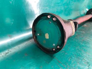 Привод передний передний левый M25/M37/M56/Q70/M35H 10-16 2010 Седан 3.7 VQ37VHR