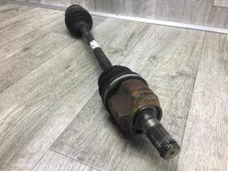 Привод передний левый KIA SOUL PS 13-19 2.0 G4NC