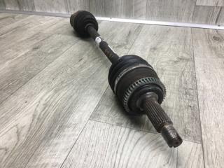 Привод передний левый SOUL PS 13-19 2016 2.0 G4NC