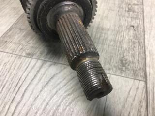 Привод передний левый SOUL PS 13-19 2016 2.0 G4NC