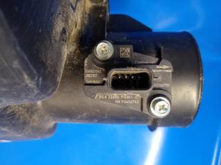 Корпус воздушного фильтра NAVARA 14-