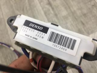 Радиатор печки LEXUS CT200 11-17 Хетчбек 1.8