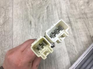 Радиатор печки CT200 11-17 2012 Хетчбек 1.8