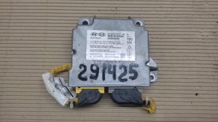 Блок управления AIRBAG HYUNDAI SANTA FE (DM) 12-18