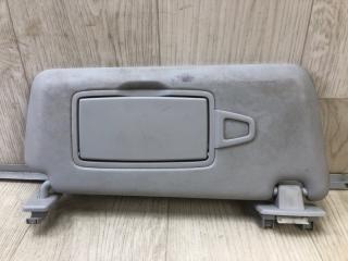 Козырек солнцезащитный передний правый QX30 16-20 2016 Внедорожник 2.0 20PET