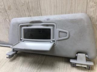 Козырек солнцезащитный передний правый INFINITI QX30 16-20 Внедорожник 2.0 20PET