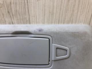 Козырек солнцезащитный передний правый QX30 16-20 2016 Внедорожник 2.0 20PET