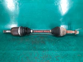Привод передний передний правый INFINITI M25/M37/M56/Q70/M35H 10-16 2010