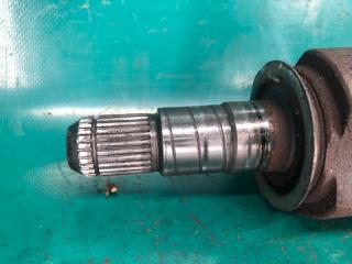 Привод передний передний правый M25/M37/M56/Q70/M35H 10-16 2010 Седан 3.7 VQ37VHR