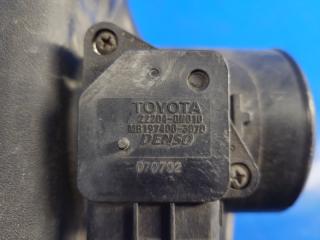 Корпус воздушного фильтра AURIS 13-18