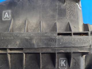 Корпус воздушного фильтра AURIS 13-18