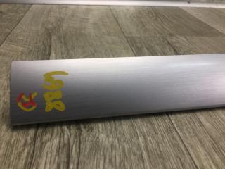 Накладка торпедо PASSAT B7 11-15