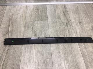 Накладка торпедо PASSAT B7 11-15