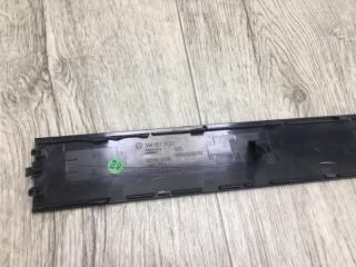 Накладка торпедо PASSAT B7 11-15