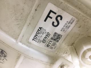 Корпус печки CT200 11-17 2012 Хетчбек 1.8