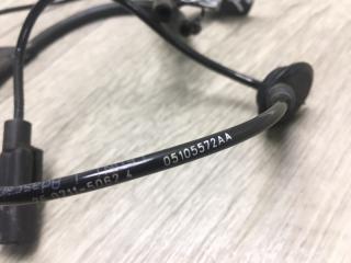 Датчик ABS передний правый COMPASS 06-16 2016 MK49 2.0 ECN