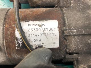 Стартер M25/M37/M56/Q70/M35H 10-16 2010 Седан 3.7 VQ37VHR