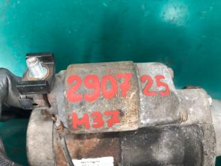 Стартер M25/M37/M56/Q70/M35H 10-16 2010 Седан 3.7 VQ37VHR