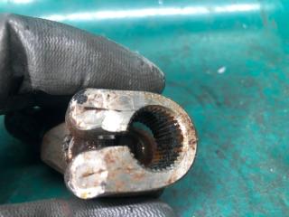 Рулевой карданчик INFINITI M25/M37/M56/Q70/M35H 10-16 Седан 3.7 VQ37VHR